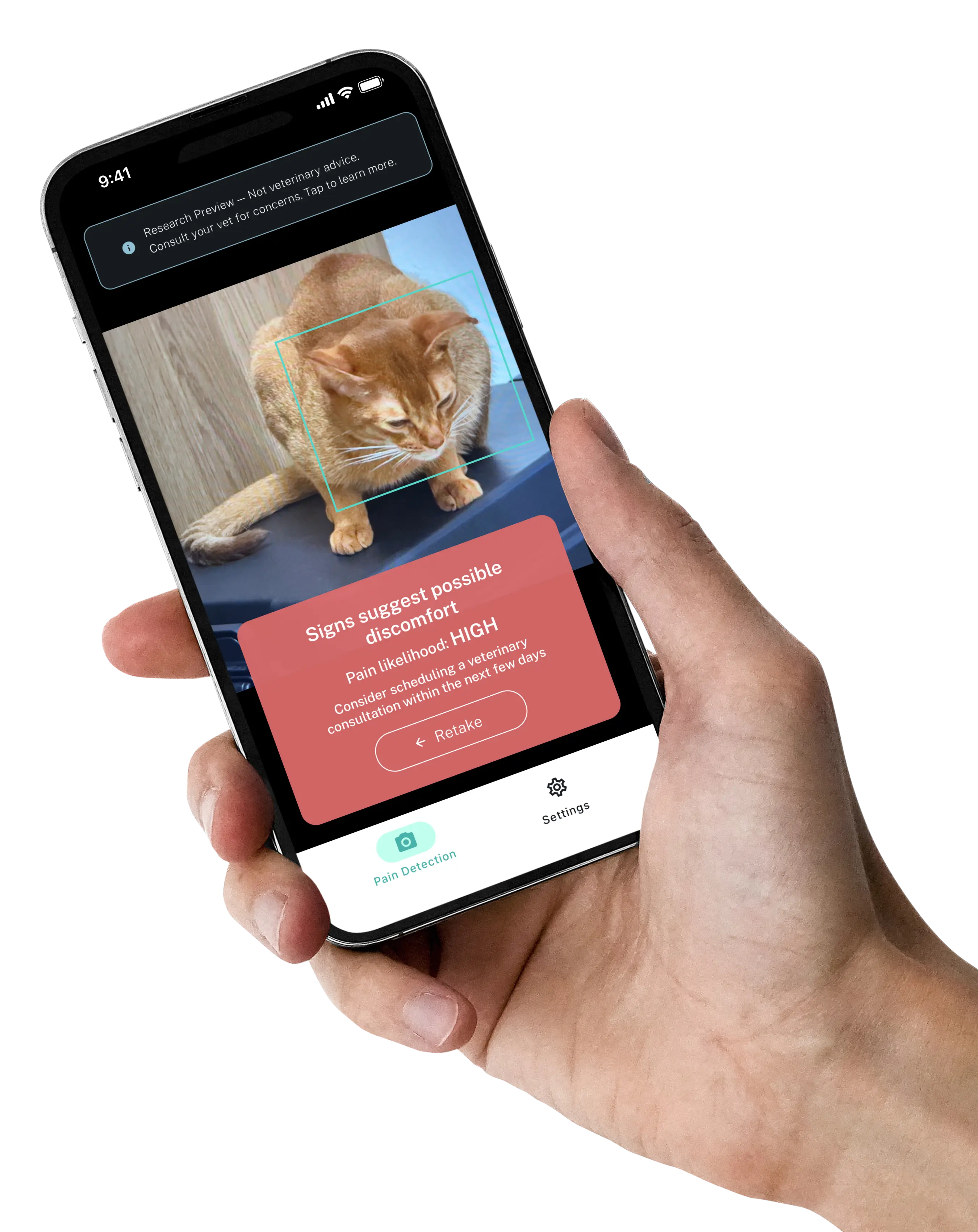 Helpurr App Screenshot